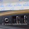 Дверь передняя левая Audi (Ауди) Q5 I 8R (08-17)