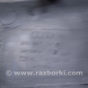 ФОТО Отделка стоек и проемов для Audi (Ауди) Q5 I 8R (08-17) Одеса