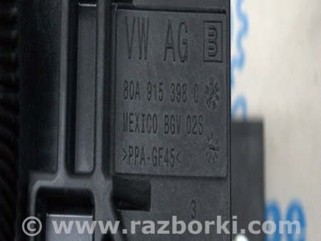 ФОТО Гибридное оборудование для Audi (Ауди) Q5 II FY (17-24) Одеса