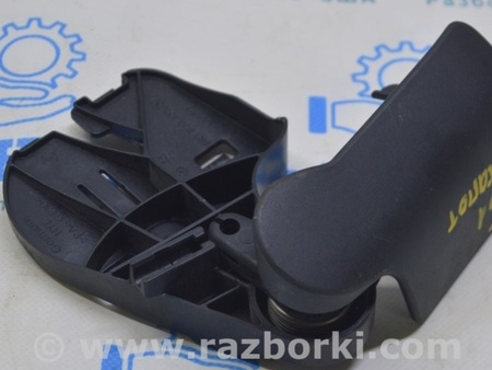 ФОТО Капот для Audi (Ауди) Q5 I 8R (08-17) Одеса