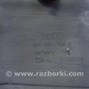 ФОТО Отделка стоек и проемов для Audi (Ауди) Q5 I 8R (08-17) Одеса