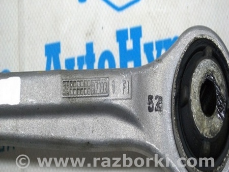 ФОТО Рычаг передний для Audi (Ауди) Q5 II FY (17-24) Одеса
