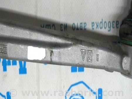ФОТО Рычаг передний для Audi (Ауди) Q5 II FY (17-24) Одеса