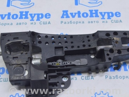 ФОТО Дверь передняя правая для Audi (Ауди) Q5 I 8R (08-17) Одеса