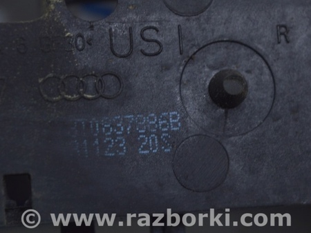 ФОТО Дверь передняя правая для Audi (Ауди) Q5 I 8R (08-17) Одеса