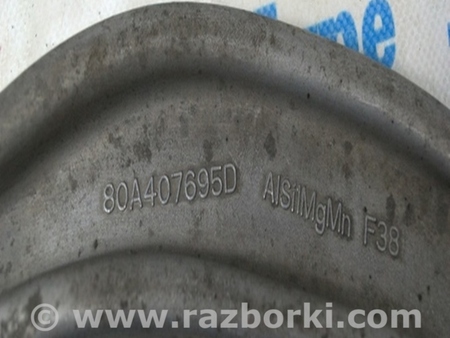 ФОТО Рычаг передний для Audi (Ауди) Q5 II FY (17-24) Одеса