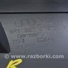 ФОТО Отделка стоек и проемов для Audi (Ауди) Q5 I 8R (08-17) Одеса