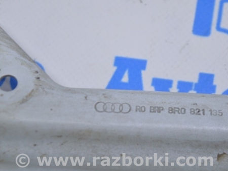 ФОТО Крылья для Audi (Ауди) Q5 I 8R (08-17) Одеса