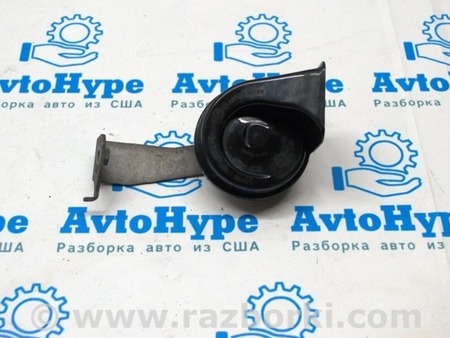 ФОТО Клаксон / гудок для Audi (Ауди) Q5 II FY (17-24) Одеса
