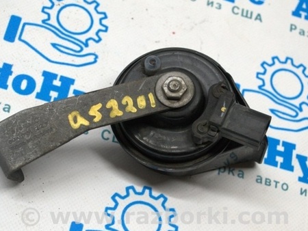 ФОТО Клаксон / гудок для Audi (Ауди) Q5 II FY (17-24) Одеса