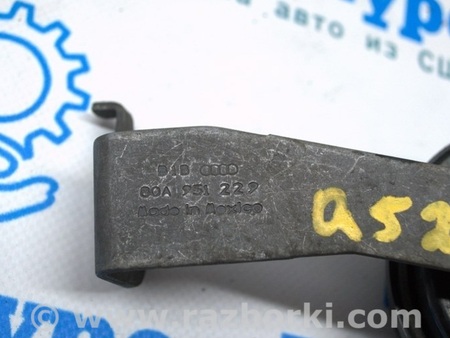 ФОТО Клаксон / гудок для Audi (Ауди) Q5 II FY (17-24) Одеса