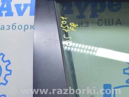 ФОТО Дверь передняя правая для Audi (Ауди) Q5 I 8R (08-17) Одеса
