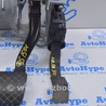 Педали Audi (Ауди) Q5 I 8R (08-17)