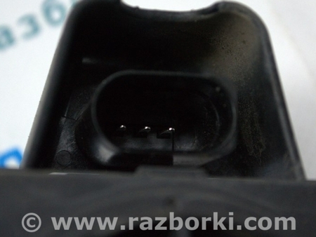 ФОТО Клаксон / гудок для Audi (Ауди) Q5 II FY (17-24) Одеса