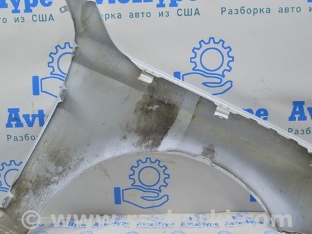 ФОТО Крылья для Audi (Ауди) Q5 I 8R (08-17) Одеса