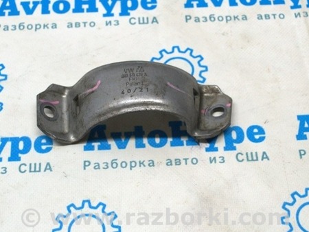 ФОТО Стабилизатор для Audi (Ауди) Q5 II FY (17-24) Одеса