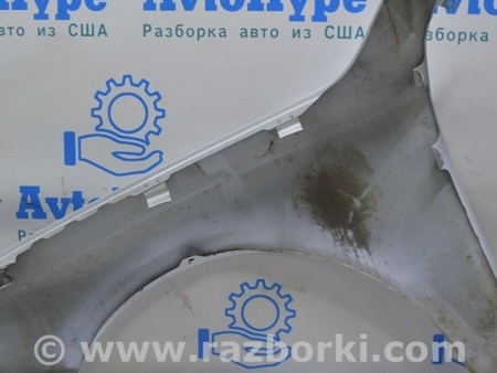 ФОТО Крылья для Audi (Ауди) Q5 I 8R (08-17) Одеса