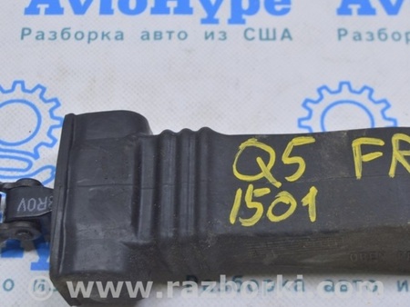 ФОТО Дверь передняя правая для Audi (Ауди) Q5 I 8R (08-17) Одеса
