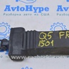 Дверь передняя правая Audi (Ауди) Q5 I 8R (08-17)