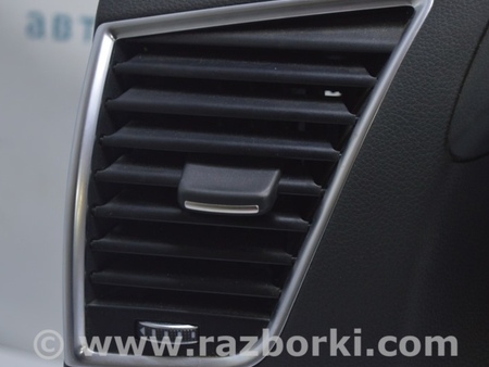 ФОТО Передняя панель для Audi (Ауди) Q5 I 8R (08-17) Одеса