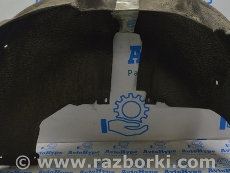ФОТО Крылья для Audi (Ауди) Q5 I 8R (08-17) Одеса