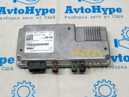 ФОТО Компьютеры управления для Audi (Ауди) Q5 II FY (17-24) Одеса