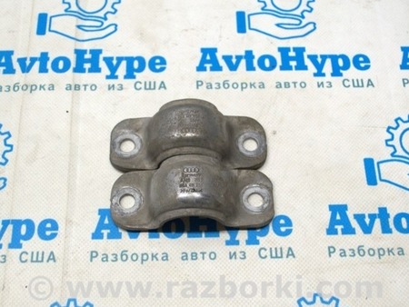 ФОТО Стабилизатор для Audi (Ауди) Q5 II FY (17-24) Одеса