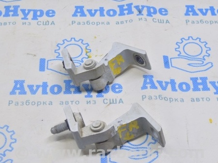 ФОТО Дверь передняя правая для Audi (Ауди) Q5 I 8R (08-17) Одеса