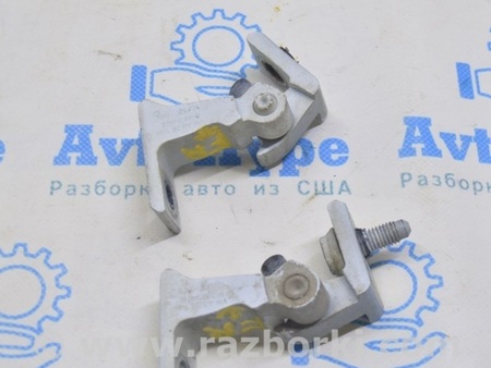 ФОТО Дверь передняя правая для Audi (Ауди) Q5 I 8R (08-17) Одеса