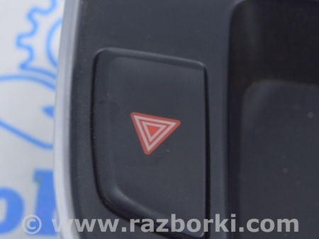ФОТО Передняя панель для Audi (Ауди) Q5 I 8R (08-17) Одеса