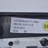 ФОТО Передняя панель для Audi (Ауди) Q5 I 8R (08-17) Одеса
