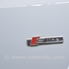 Крылья Audi (Ауди) Q5 I 8R (08-17)