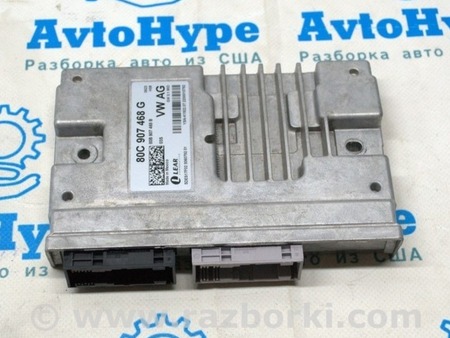 ФОТО Компьютеры управления для Audi (Ауди) Q5 II FY (17-24) Одеса