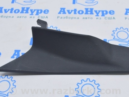 ФОТО Передняя панель для Audi (Ауди) Q5 I 8R (08-17) Одеса