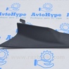 Передняя панель Audi (Ауди) Q5 I 8R (08-17)