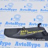ФОТО Передняя панель для Audi (Ауди) Q5 I 8R (08-17) Одеса