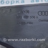 ФОТО Передняя панель для Audi (Ауди) Q5 I 8R (08-17) Одеса
