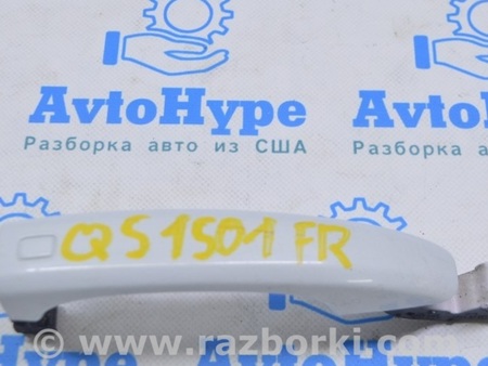 ФОТО Дверь передняя правая для Audi (Ауди) Q5 I 8R (08-17) Одеса