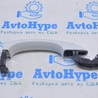 ФОТО Дверь передняя правая для Audi (Ауди) Q5 I 8R (08-17) Одеса