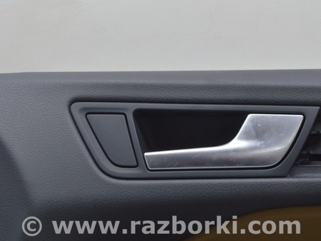 ФОТО Дверь передняя правая для Audi (Ауди) Q5 I 8R (08-17) Одеса