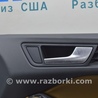 Дверь передняя правая Audi (Ауди) Q5 I 8R (08-17)