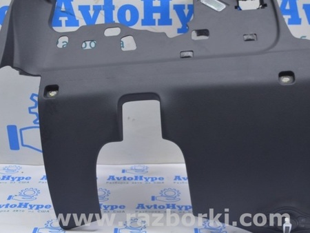 ФОТО Передняя панель для Audi (Ауди) Q5 I 8R (08-17) Одеса