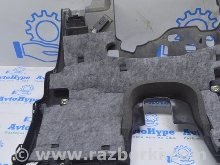 ФОТО Передняя панель для Audi (Ауди) Q5 I 8R (08-17) Одеса