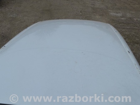 ФОТО Крыша и люк для Audi (Ауди) Q5 I 8R (08-17) Одеса