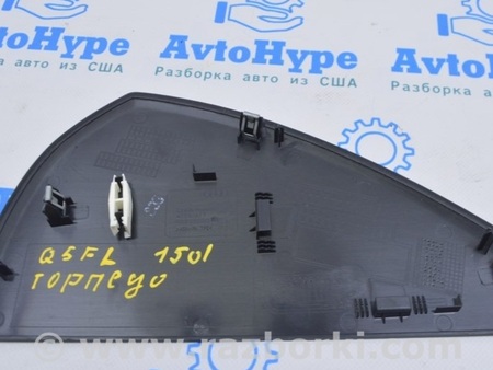 ФОТО Передняя панель для Audi (Ауди) Q5 I 8R (08-17) Одеса