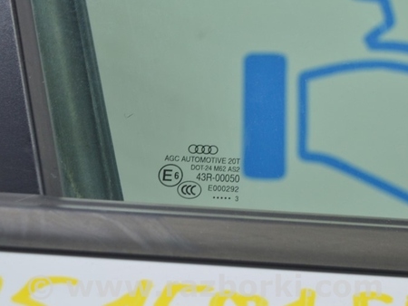 ФОТО Дверь передняя правая для Audi (Ауди) Q5 I 8R (08-17) Одеса