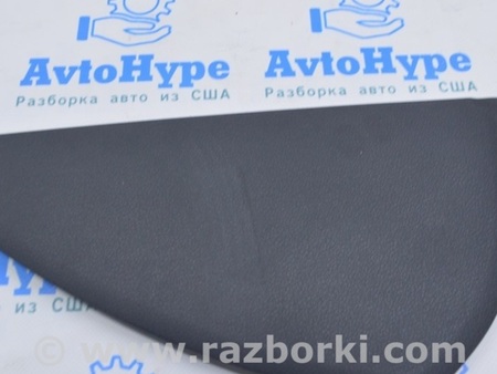ФОТО Передняя панель для Audi (Ауди) Q5 I 8R (08-17) Одеса