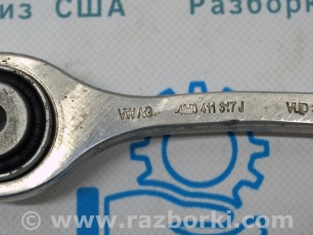 ФОТО Стабилизатор для Audi (Ауди) Q5 II FY (17-24) Одеса