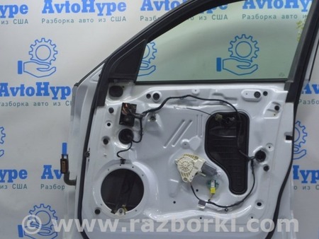 ФОТО Дверь передняя правая для Audi (Ауди) Q5 I 8R (08-17) Одеса
