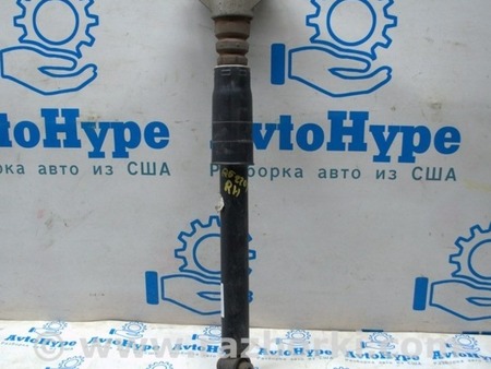 ФОТО Стойка амортизатора для Audi (Ауди) Q5 II FY (17-24) Одеса